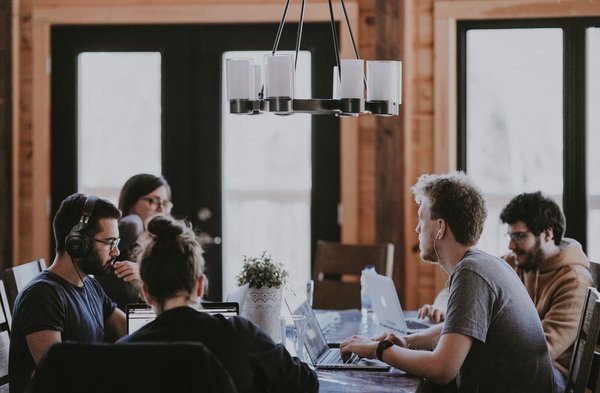 Quelle est la meilleure structure de l'entreprise ?