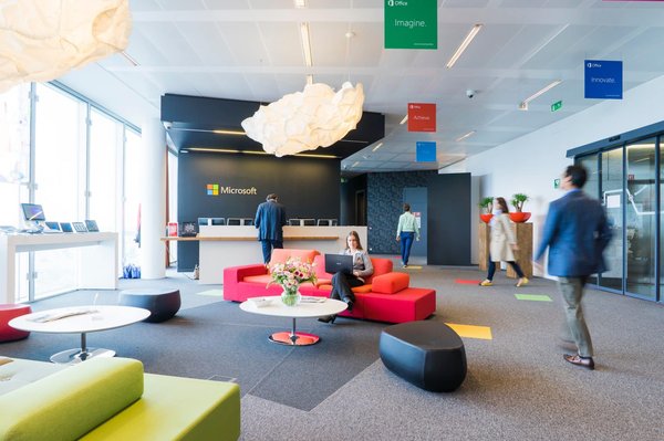 Tapis personnalisé : quelle solution pour son entreprise ?