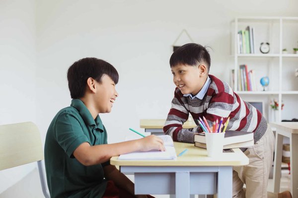 Pourquoi devez-vous inscrire votre enfant à l'École Galilée ?