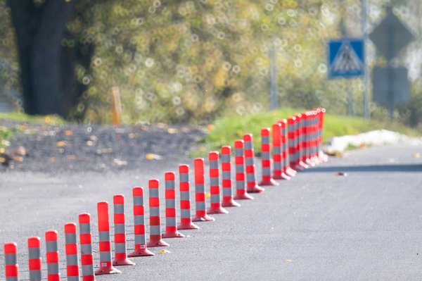 Intégrer une borne escamotable : La solution pratique pour la gestion des entrées