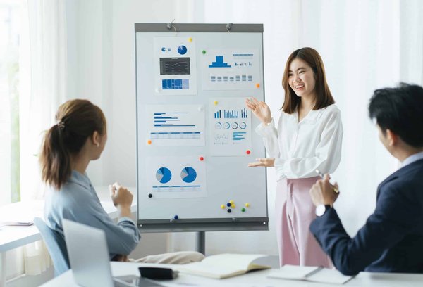 Développer votre entreprise efficacement : astuces et conseils