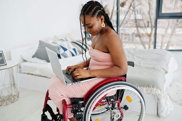 Portage salarial et RQTH : Tremplins vers l'emploi pour les personnes en situation de handicap