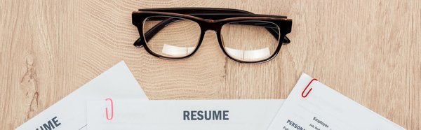 Tirez parti des modèles CV pour optimiser votre candidature