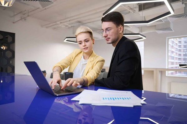 Logiciel business plan : simplifiez votre projet entrepreneurial