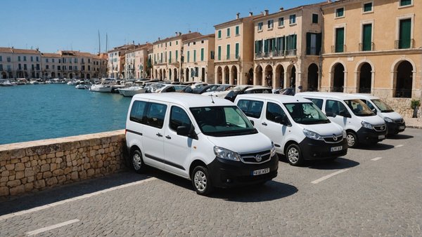 Location véhicule martigues : louez voitures et utilitaires
