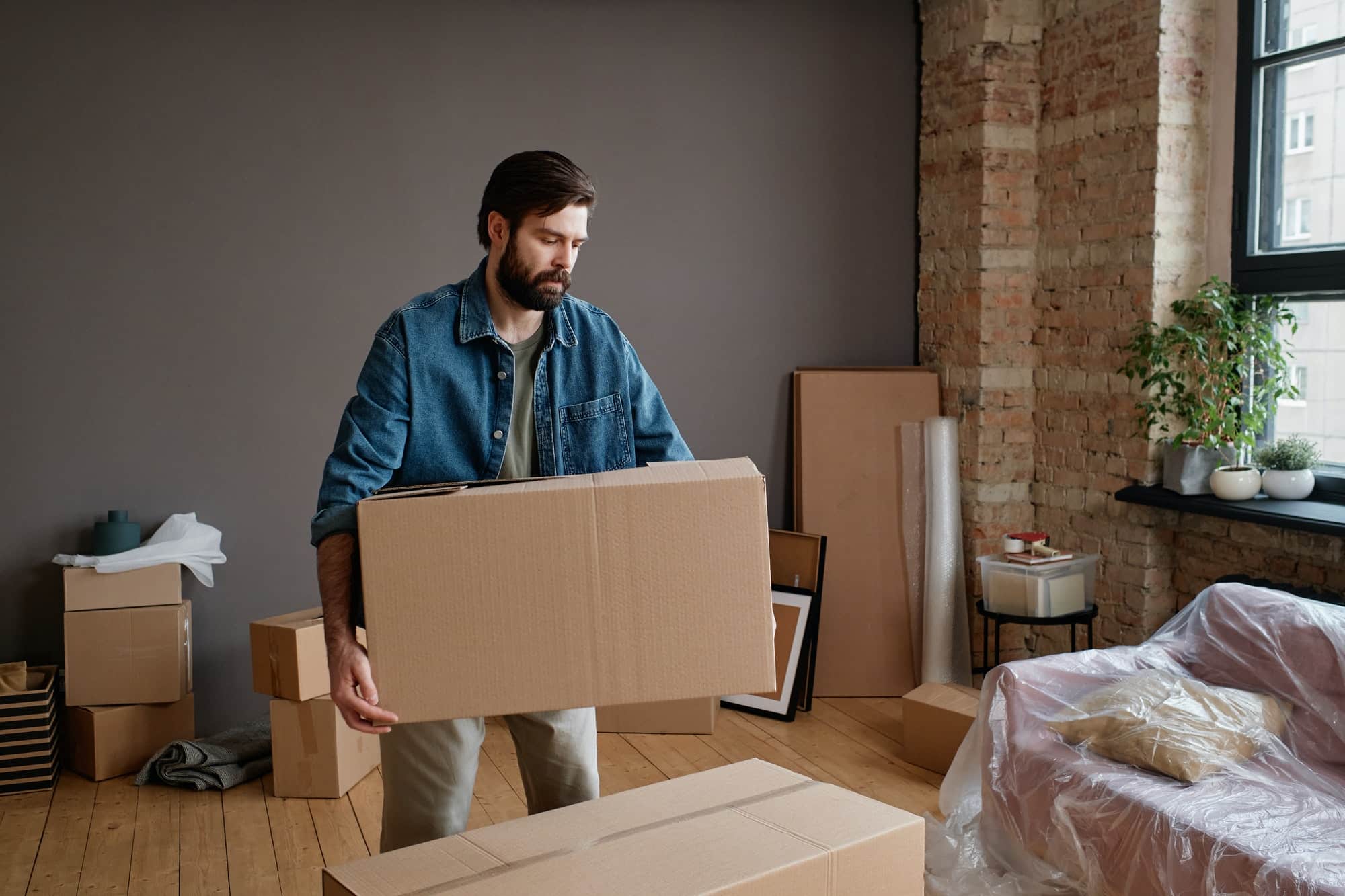 Les raisons et les moyens pour demander un devis de déménagement